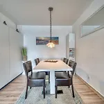 Haus Hanseatic, App 3sc513 *