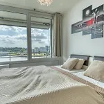 Haus Hanseatic, App 3sc513 Heiligenhafen