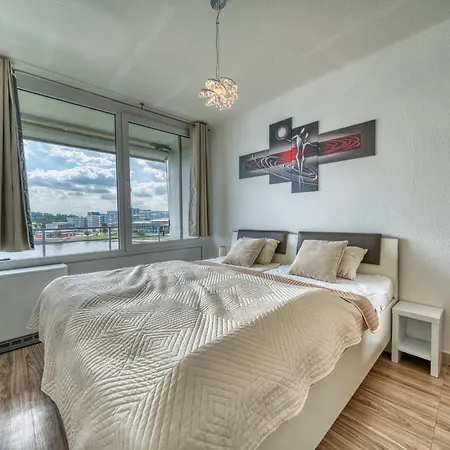 Haus Hanseatic, App 3sc513 *