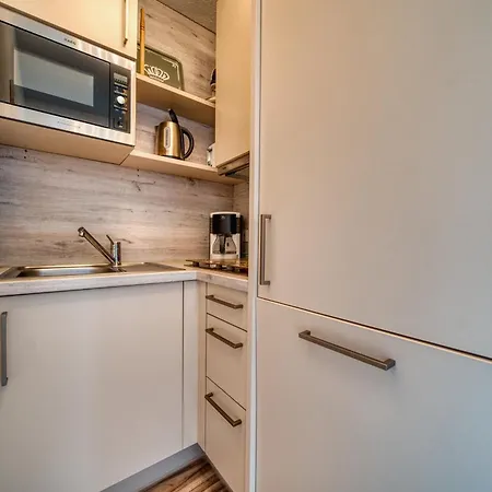 Appartement Haus Hanseatic, App 3sc513