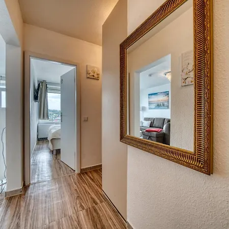 Haus Hanseatic, App 3sc513 Heiligenhafen