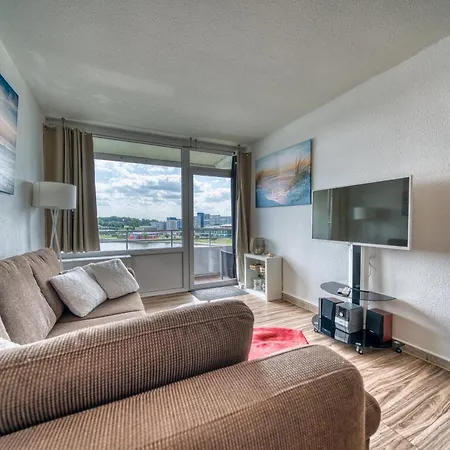 Haus Hanseatic, App 3sc513 Appartement