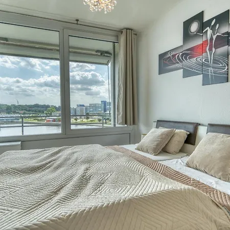 Haus Hanseatic, App 3sc513 Heiligenhafen