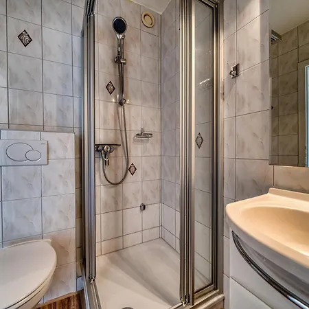 Haus Hanseatic, App 3sc513 Appartement