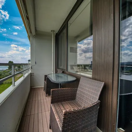 Appartement Haus Hanseatic, App 3sc513