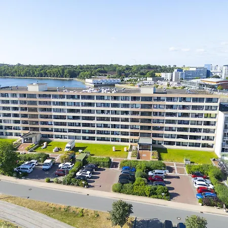Haus Hanseatic, App 3sc513 Lejlighed *