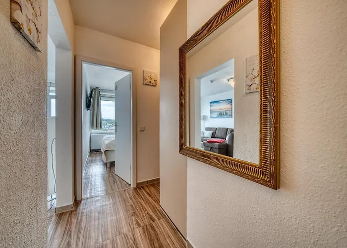 Haus Hanseatic, App 3sc513 Heiligenhafen